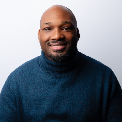 Shedrick Williams
